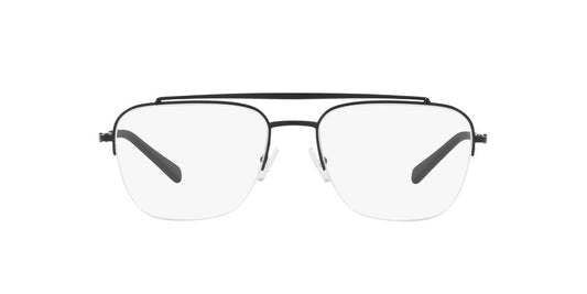 Anteojos Ópticos Armani Exchange AX1049 Negro