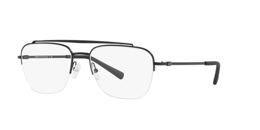 Anteojos Ópticos Armani Exchange AX1049 Negro