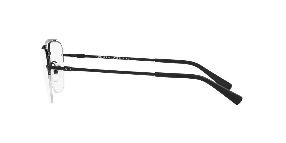 Anteojos Ópticos Armani Exchange AX1049 Negro