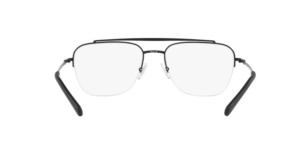 Anteojos Ópticos Armani Exchange AX1049 Negro