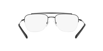 Anteojos Ópticos Armani Exchange AX1049 Negro