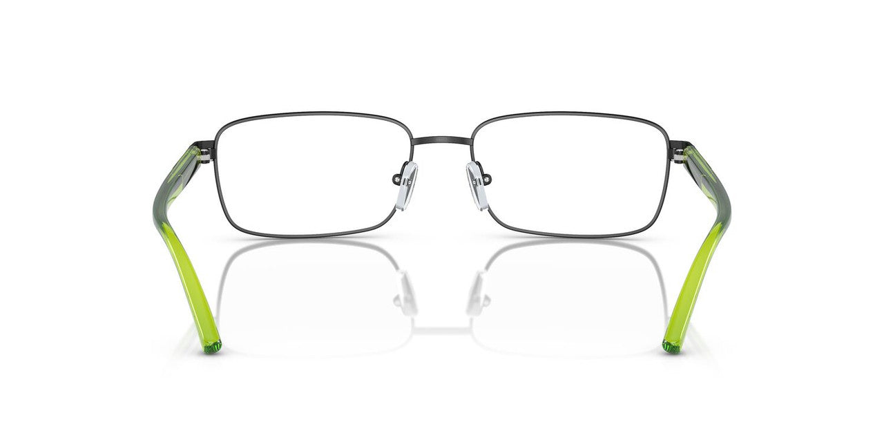 Anteojos Ópticos Armani Exchange AX1050 Negro