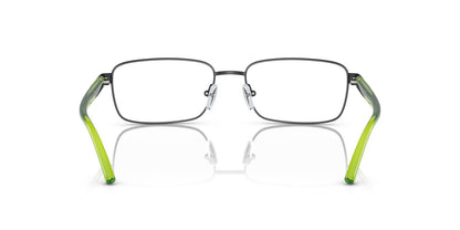 Anteojos Ópticos Armani Exchange AX1050 Negro