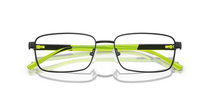 Anteojos Ópticos Armani Exchange AX1050 Negro