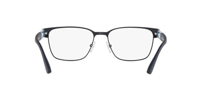 Anteojos Ópticos Armani Exchange AX1052 Azul