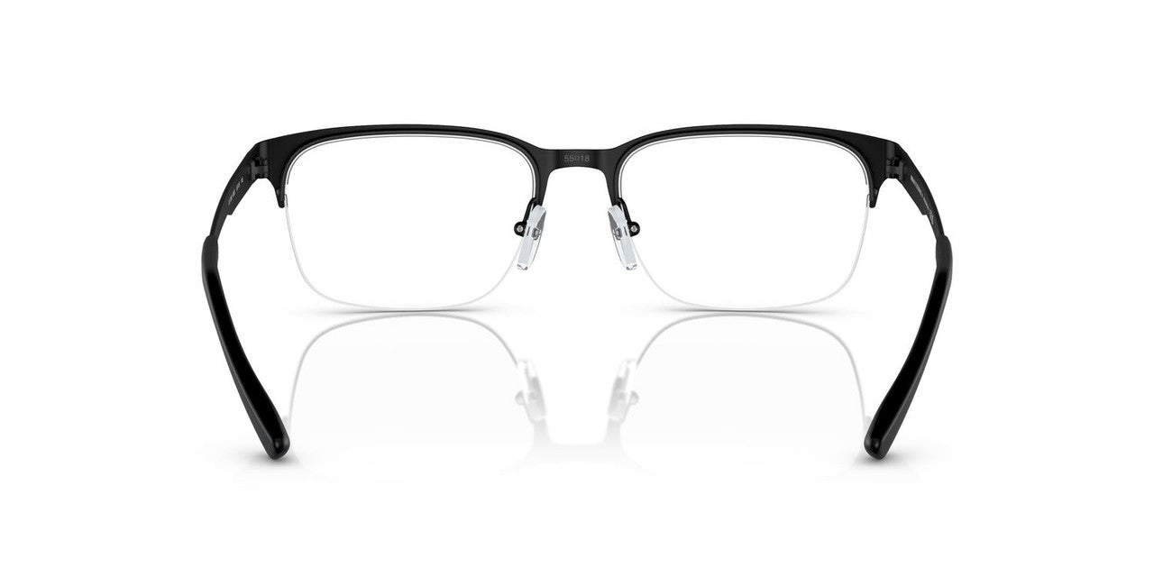 Anteojos Ópticos Armani Exchange AX1060 Negro