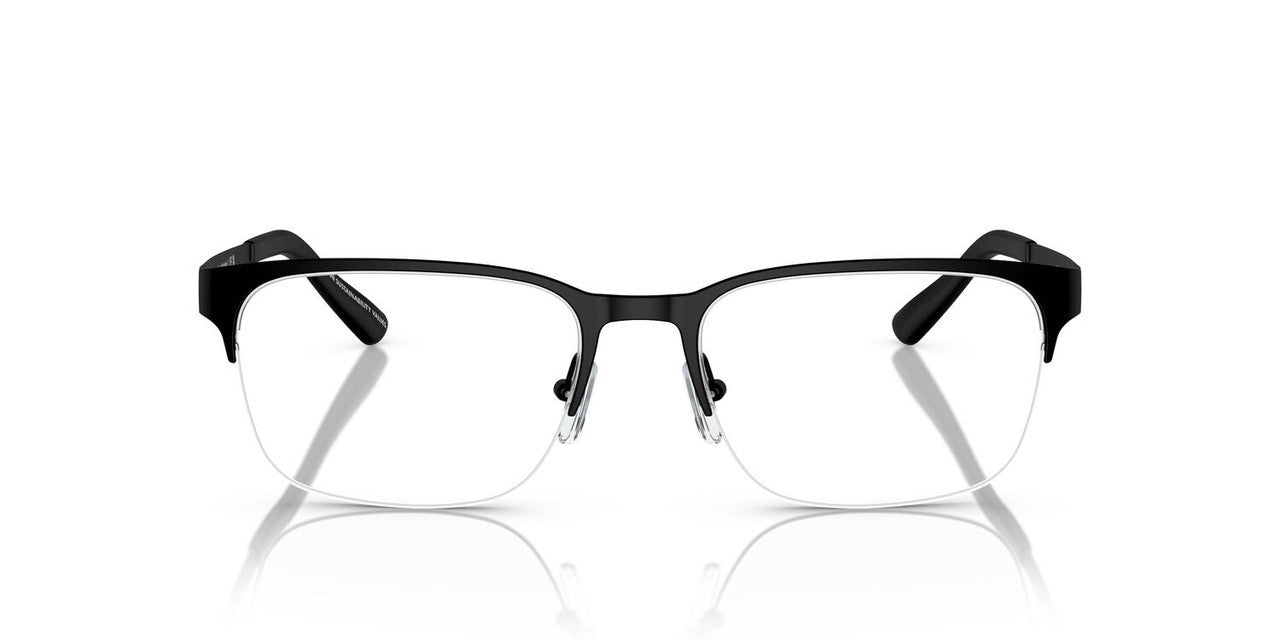 Anteojos Ópticos Armani Exchange AX1060 Negro