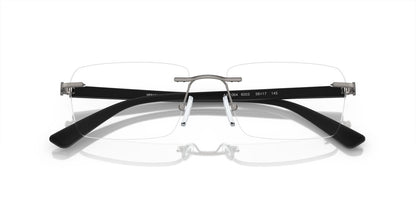 Anteojos Ópticos Armani Exchange AX1064 Gris