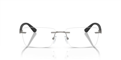 Anteojos Ópticos Armani Exchange AX1064 Gris