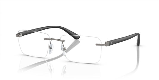 Anteojos Ópticos Armani Exchange AX1064 Gris