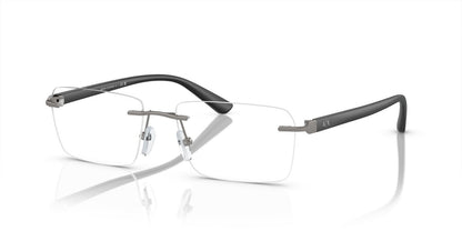 Anteojos Ópticos Armani Exchange AX1064 Gris