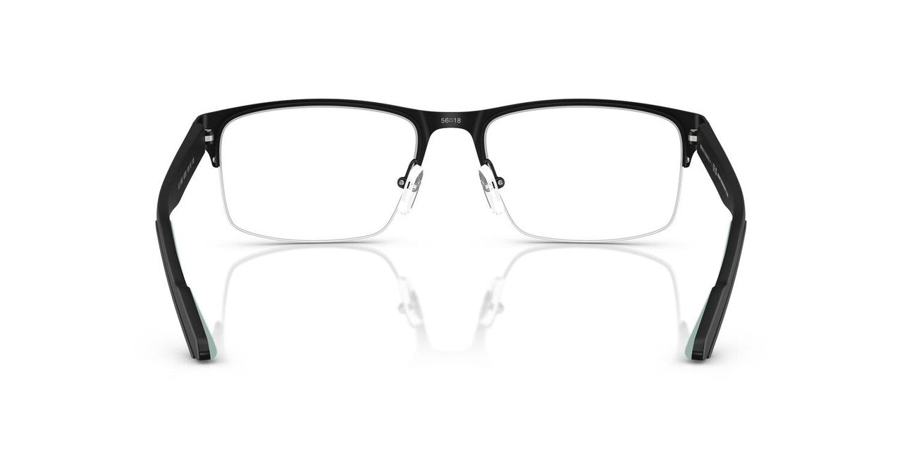 Anteojos Ópticos Armani Exchange AX1068 Negro