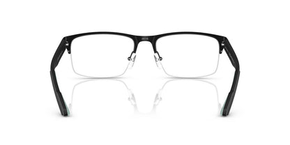 Anteojos Ópticos Armani Exchange AX1068 Negro
