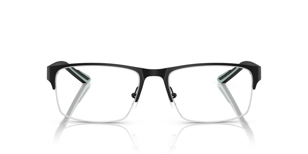 Anteojos Ópticos Armani Exchange AX1068 Negro