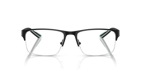 Anteojos Ópticos Armani Exchange AX1068 Negro