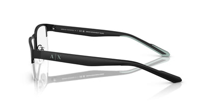 Anteojos Ópticos Armani Exchange AX1068 Negro