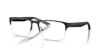 Anteojos Ópticos Armani Exchange AX1068 Negro