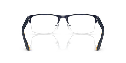 Anteojos Ópticos Armani Exchange 0AX1068 Azul