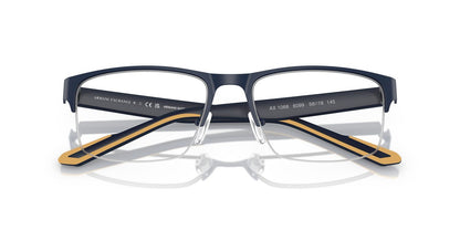 Anteojos Ópticos Armani Exchange 0AX1068 Azul