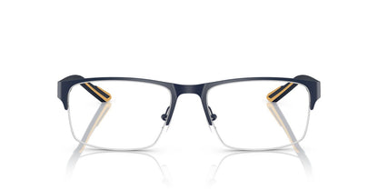 Anteojos Ópticos Armani Exchange 0AX1068 Azul