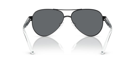 Anteojos De Sol Armani Exchange AX2034S Negro/Negro