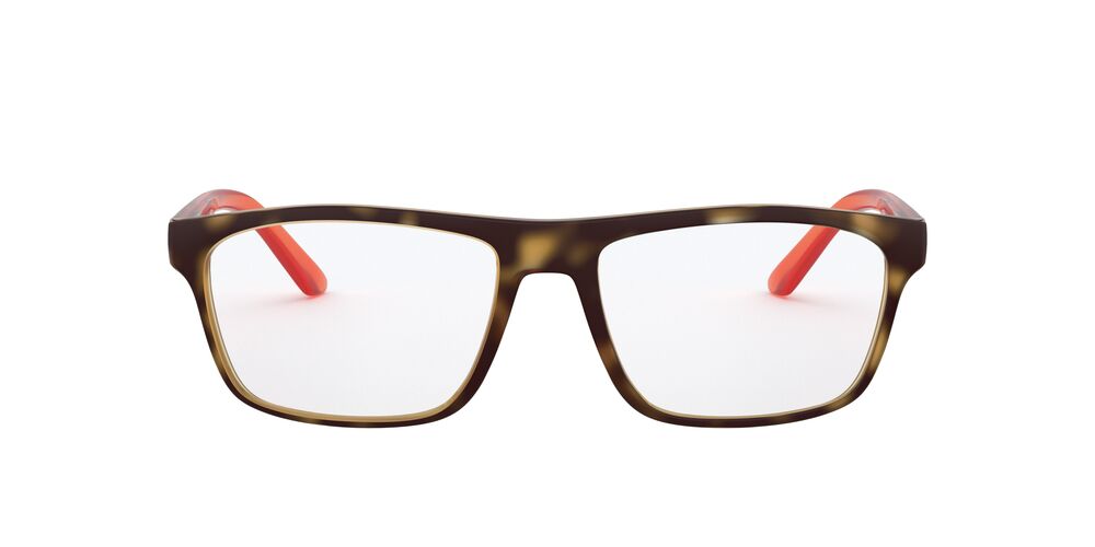 Anteojos Ópticos Armani Exchange AX3073 Havana