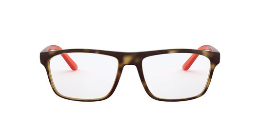 Anteojos Ópticos Armani Exchange AX3073 Havana