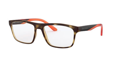 Anteojos Ópticos Armani Exchange AX3073 Havana
