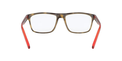 Anteojos Ópticos Armani Exchange AX3073 Havana