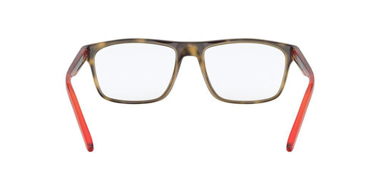 Anteojos Ópticos Armani Exchange AX3073 Havana