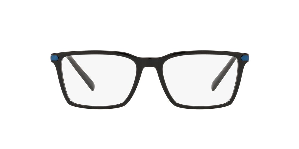 Anteojos Ópticos Armani Exchange AX3077 Negro