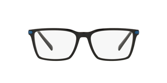 Anteojos Ópticos Armani Exchange AX3077 Negro