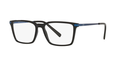 Anteojos Ópticos Armani Exchange AX3077 Negro