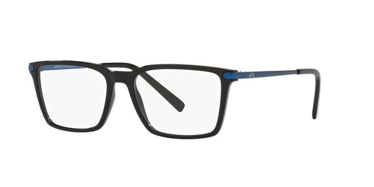 Anteojos Ópticos Armani Exchange AX3077 Negro