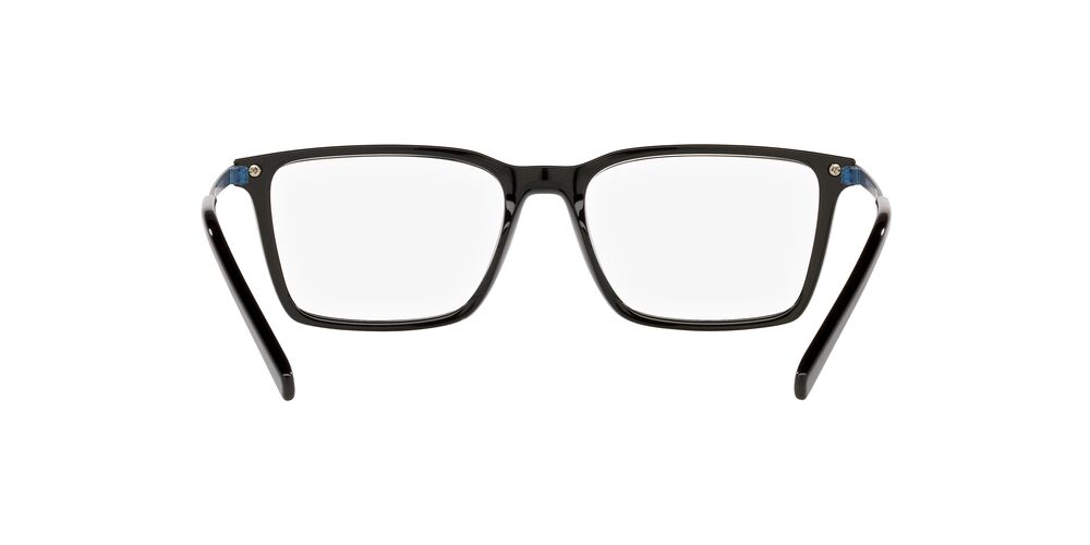 Anteojos Ópticos Armani Exchange AX3077 Negro