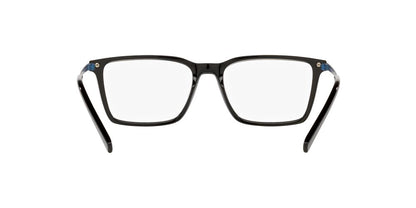 Anteojos Ópticos Armani Exchange AX3077 Negro