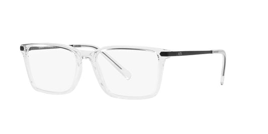 Anteojos Ópticos Armani Exchange AX3077 Trasparente