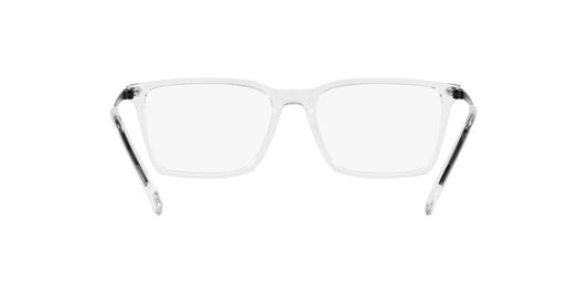 Anteojos Ópticos Armani Exchange AX3077 Trasparente