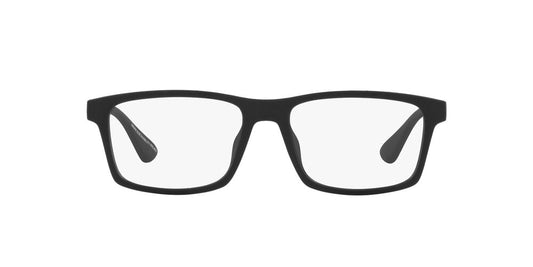 Anteojos Ópticos Armani Exchange AX3083U Negro