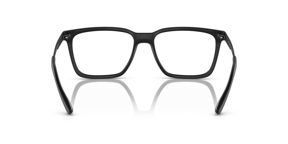 Anteojos Ópticos Armani Exchange AX3103 Negro