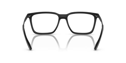 Anteojos Ópticos Armani Exchange AX3103 Negro