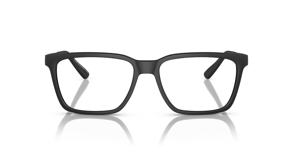 Anteojos Ópticos Armani Exchange AX3103 Negro