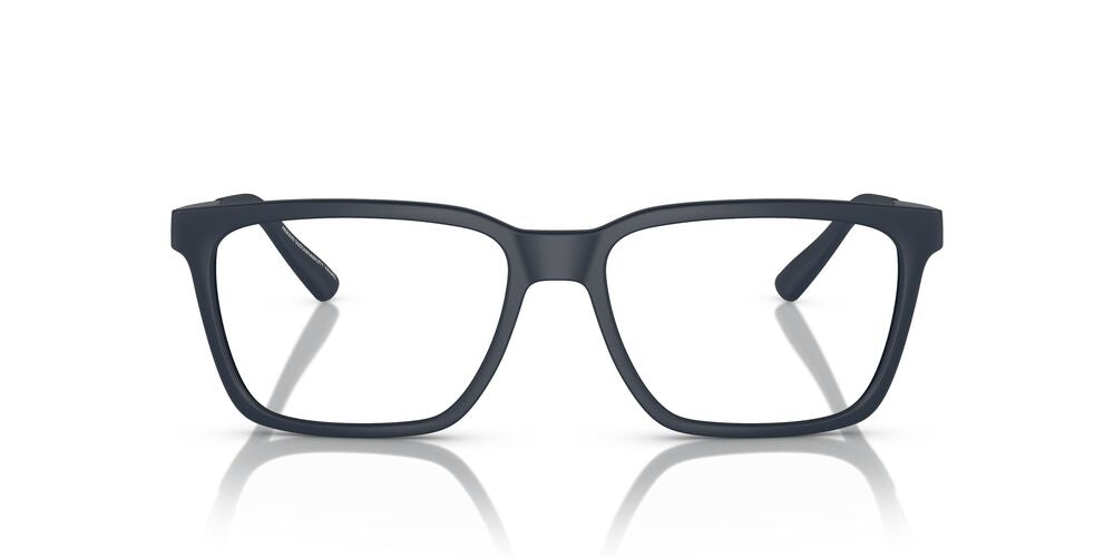 Anteojos Ópticos Armani Exchange AX3103 Azul