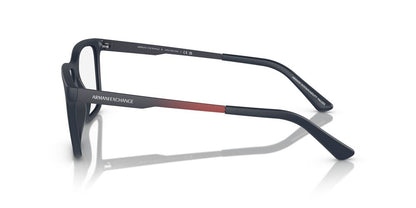 Anteojos Ópticos Armani Exchange AX3103 Azul