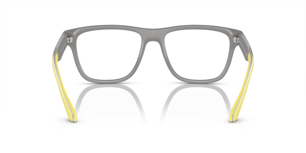Anteojos Ópticos Armani Exchange AX3105 Gris