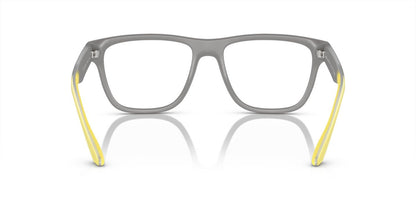Anteojos Ópticos Armani Exchange AX3105 Gris