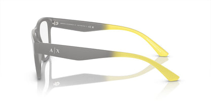 Anteojos Ópticos Armani Exchange AX3105 Gris