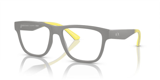 Anteojos Ópticos Armani Exchange AX3105 Gris