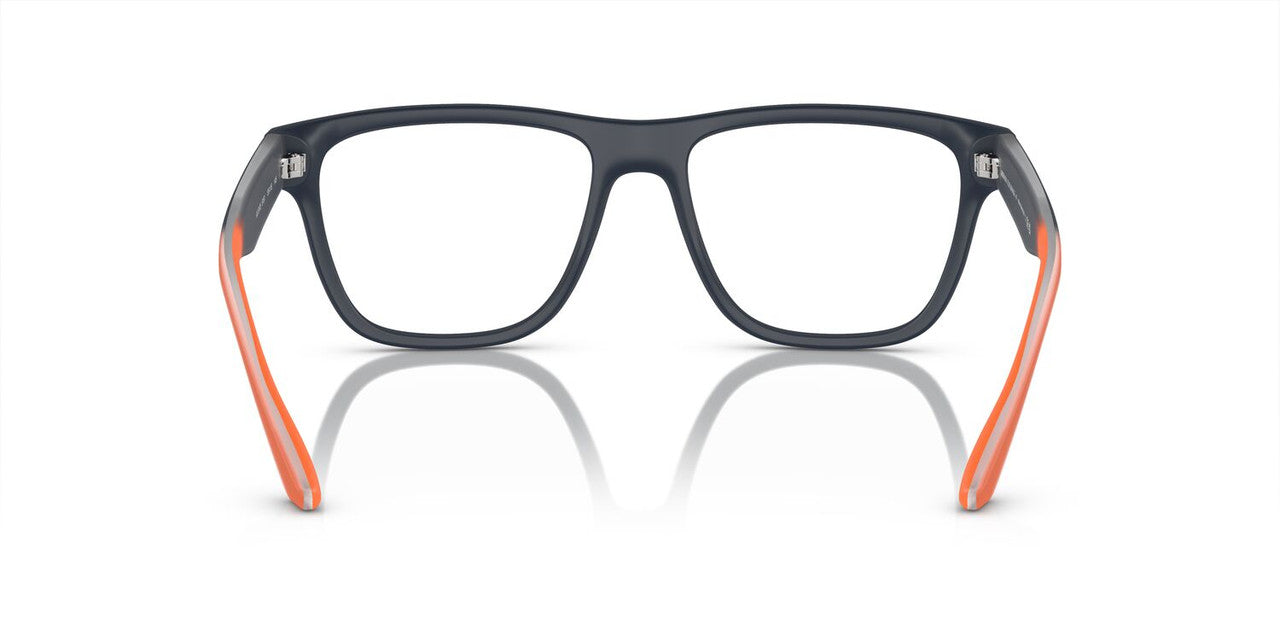 Anteojos Ópticos Armani Exchange AX3105 Azul