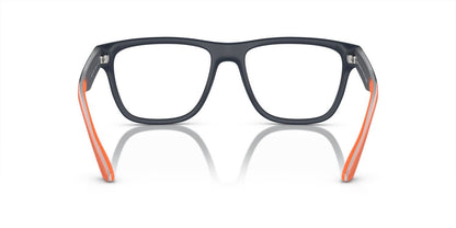 Anteojos Ópticos Armani Exchange AX3105 Azul
